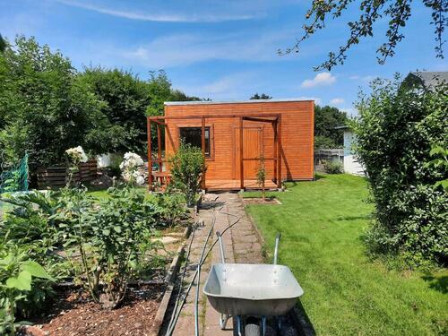 Foto - Kleingarten abzugeben - 2.500,00&nbsp;EUR Kaltmiete, ca.&nbsp; 0,00&nbsp;m&sup2;