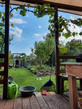 Foto - Grundst&uuml;ck zur Miete in Leipzig