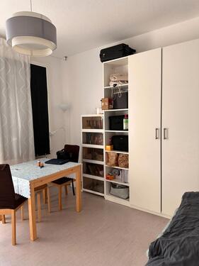 Foto - 1 Zimmer Etagenwohnung in Berlin