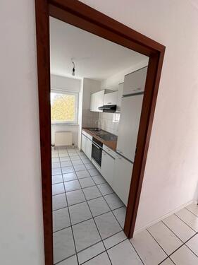 Foto - Etagenwohnung in Bobenheim-Roxheim zur Miete