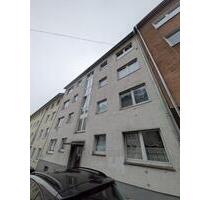 2 Zimmer EG Wohnung mit Balkon und großer Garage - Wuppertal Dönberg