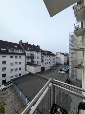 Foto - 2 Zimmer Erdgeschoßwohnung in Wuppertal