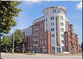 Foto - Vermietete 1-Zimmer-Wohnung mit Balkon und TG-Stellplatz