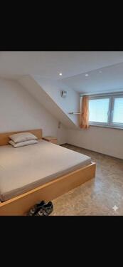 Foto - Möblierte 3-Zi.-DG-Wohnung in Baden-Baden Zentrum inkl. Parkplatz
