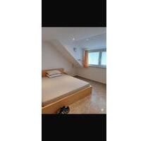 Möblierte 3-Zi.-DG-Wohnung in Baden-Baden Zentrum inkl. Parkplatz