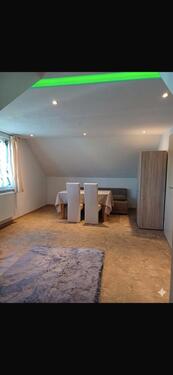 Foto - 3 Zimmer Dachgeschoßwohnung zur Miete in Baden-Baden