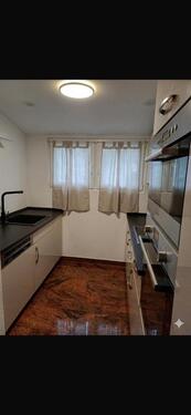 Foto - Dachgeschoßwohnung in Baden-Baden zur Miete