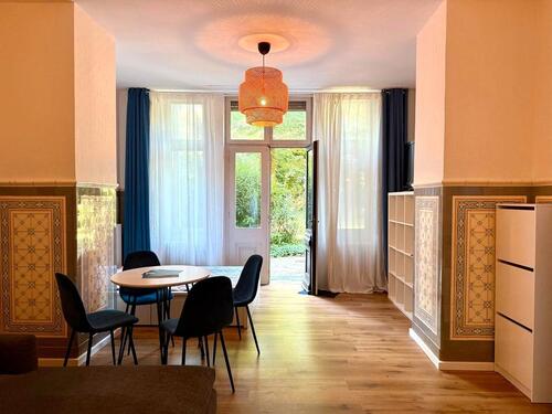 Foto - 1 Zimmer Etagenwohnung zur Miete in Trier