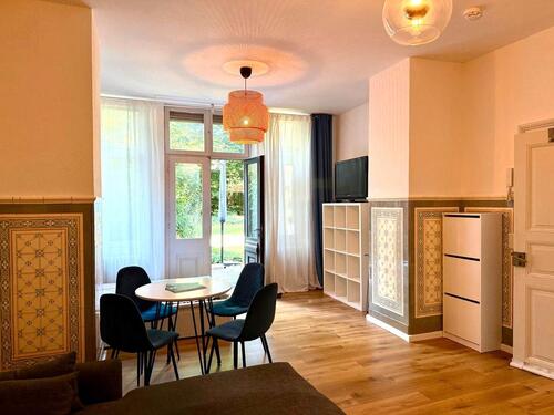 Foto - 1 Zimmer Etagenwohnung in Trier