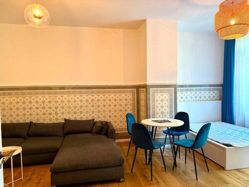 Foto - Etagenwohnung in Trier zur Miete