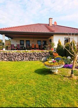 Foto - 4 Zimmer Bungalow zum Kaufen in Stendal