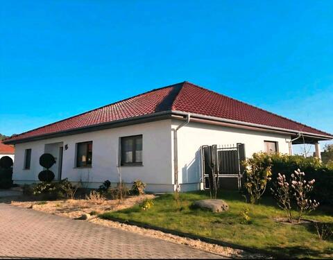 Foto - Bungalow in Stendal zum Kaufen