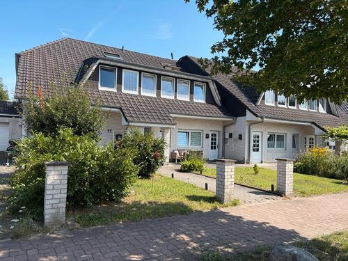 Foto - 23 Zimmer Mehrfamilienhaus, Wohnhaus in Wathlingen