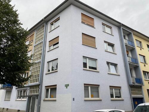 Foto - 3 Zimmer Etagenwohnung zur Miete in Kaiserslautern