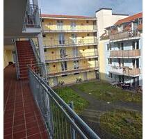 Studenten & Azubi´s aufgepasst - 2 Raum mit 45,28m² im 2.OG - Jena Burgau