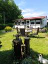 Foto - Ferienhaus Ostsee zwischen Usedom und Rügen
