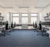 Schlüsselfertig und einzigartig: Ihr neues Büro im 1. OG – Erstbezug nach Sanierung! - Heiligenhaus