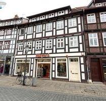 110 m² für Ihr neues Büro im Zentrum von Wernigerode
