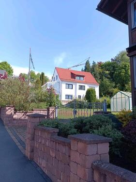 Foto - Schön renoviertes Haus in Motten zu Vermieten