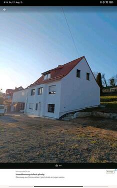 Foto - Einfamilienhaus zur Miete in Motten