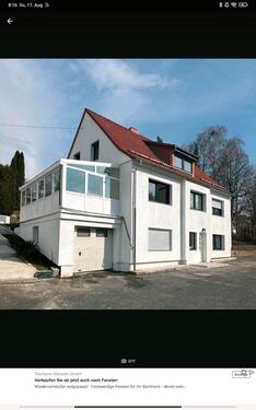 Foto - Einfamilienhaus in Motten