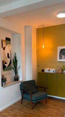 Foto - Etagenwohnung in Leipzig