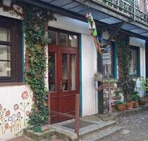Viel Platz und Hinterhof-Idyll im Bremer Viertel - Bremen Östliche Vorstadt