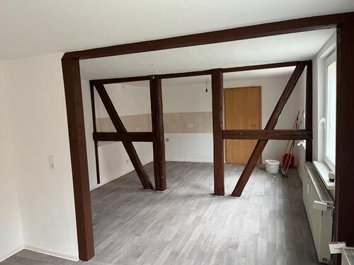 Foto - Etagenwohnung in Bad Schmiedeberg