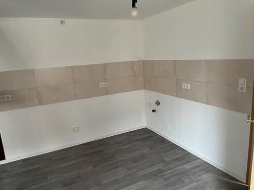 Foto - Etagenwohnung in Bad Schmiedeberg zur Miete
