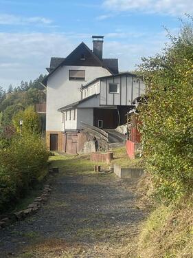 Foto - Einfamilienhaus zum Kaufen in Sinntal