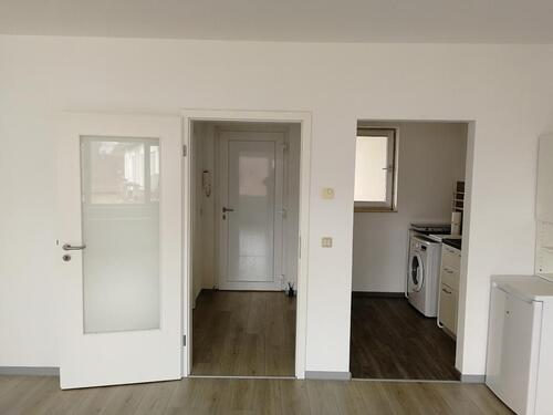 Foto - Etagenwohnung zur Miete in Homburg