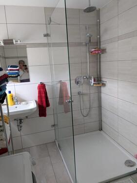 Foto - Etagenwohnung in Greding zur Miete