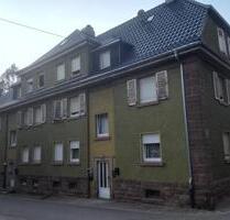 69.01 Schöne 4ZKB Wohnung in Saarbrücker Allee 37 66663 Merzig
