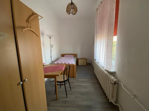 Foto - 3 Zimmer Etagenwohnung zur Miete in Sandersdorf-Brehna