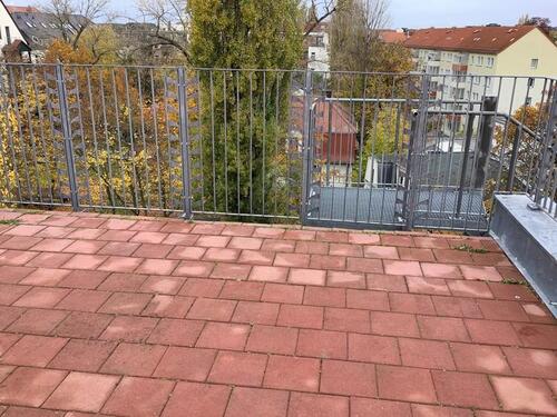 Foto - Etagenwohnung zur Miete in Leipzig