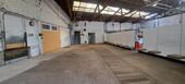 Foto - Lagerhalle zu vermieten - Lollar