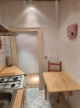 Foto - Etagenwohnung in Berlin