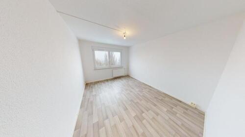 Foto - 2-Raum-Wohnung mit Blick ins Erzgebirge