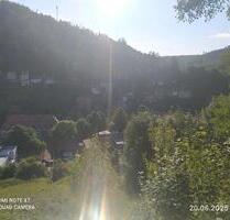 Waldhütte mit Strom und Wasser auch als Wohnsitz - Eisenach