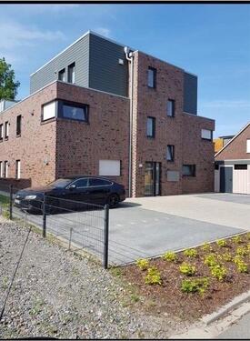 Foto - Penthouse Wohnung in Cloppenburg zu vermieten