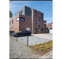 Penthouse Wohnung in Cloppenburg zu vermieten