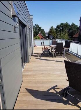 Foto - 2 Zimmer Etagenwohnung zur Miete in Cloppenburg