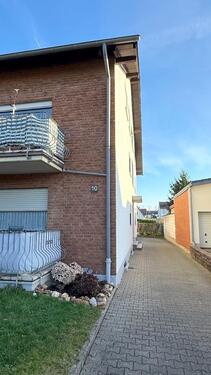 Foto - 2 Zimmer Etagenwohnung zur Miete in Erftstadt