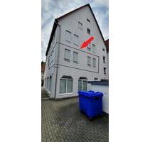 Zentrale 2-Zimmer-Wohnung in Ebingen - Albstadt