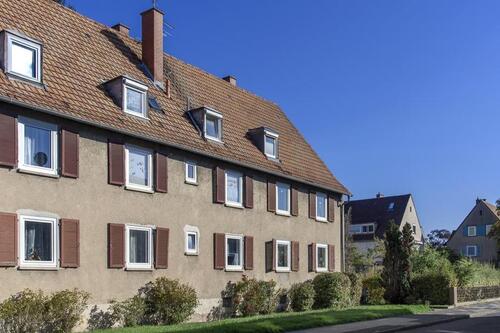 Foto - 2 Zimmer Etagenwohnung zur Miete in Landau in der Pfalz
