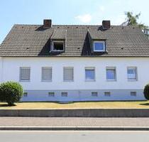 Sehr schöne Wohnung mit Garten-Nutzung in Bönen