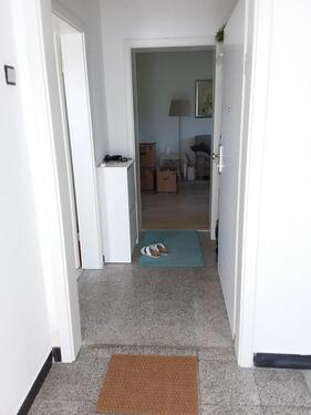 Foto - 2 Zimmer Erdgeschoßwohnung zur Miete in Bönen