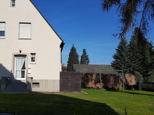 Foto - Erdgeschoßwohnung in Bönen zur Miete