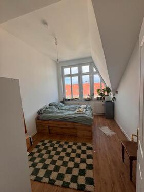 Foto - Wunderschönes Zimmer große Wohnung zum teilen