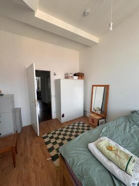 Foto - 3 Zimmer Dachgeschoßwohnung zur Miete in Berlin